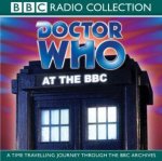 BBC Radio Collection Doctor Who At The BBC  CD