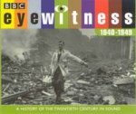 Eyewitness 1940s Audio History