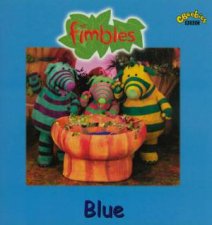 Fimbles Blue