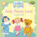 Andy Pandy Land A Concertina Book