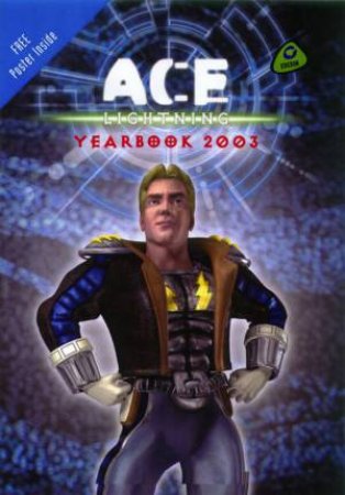 Ace Lightning Yearbook 2003 by Various