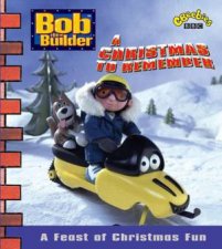 Bob The Builder A Christmas To Remember