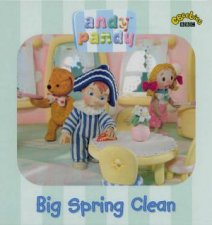 Andy Pandy Big Spring Clean