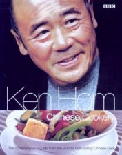 Ken Homs Chinese Cookery