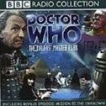 Doctor Who The Daleks Master Plan  CD