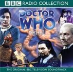 BBC Radio Collection Doctor Who Marco Polo  CD