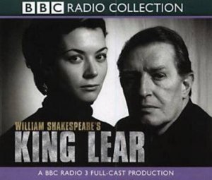 King Lear - CD by William Shakespeare