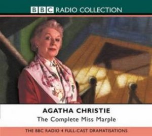 The Complete Miss Marple Collection - Cassette by Agatha Christie