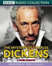 The Mystery Of Charles Dickens  Cassette