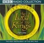 The Fellowship Of The Ring  CD