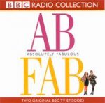 BBC Radio Collection Absolutely Fabulous  CD