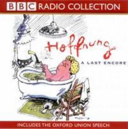 BBC Radio Collection: Hoffnung - CD by Gerard Hoffnung