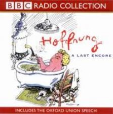 BBC Radio Collection Hoffnung  CD