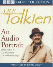 Tolkien An Audio Portrait  Cassette