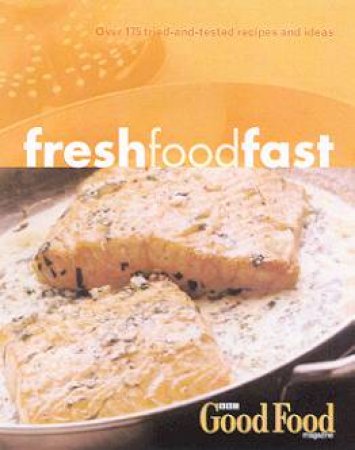 Fresh Food Fast by Various