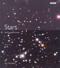 Stars And Supernovas