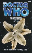 Doctor Who The Ancestor Cell