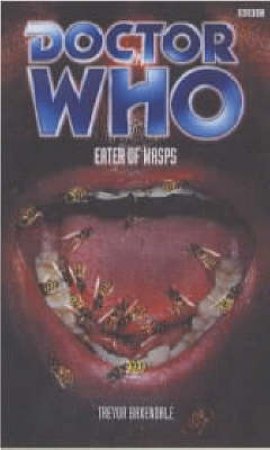 Doctor Who: Eater Of Wasps by Various