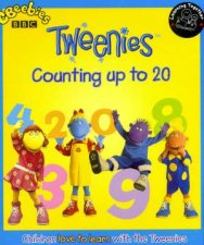 Tweenies Counting Up To 20