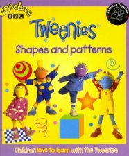 Tweenies Shapes And Patterns