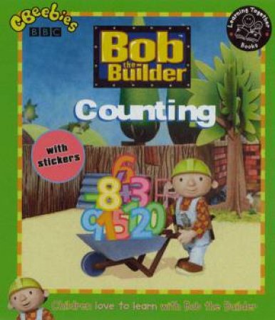 Bob The Builder: Counting by Various