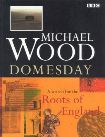 Domesday by Michael Wood