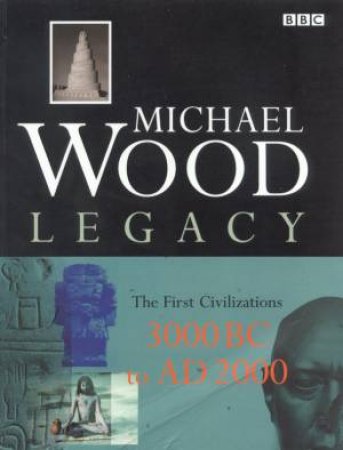 Legacy by Michael Wood