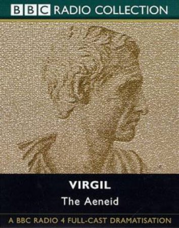 The Aeneid - Cassette by Virgil