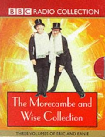 The Morecambe And Wise Collection - Cassette by Various