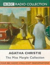 Agatha Christie The Miss Marple Collection  Cassette