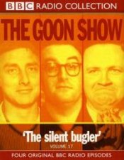 The Silent Bugler  Cassette