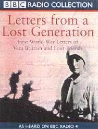 Letters From A Lost Generation - Cassette by Various