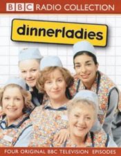 Dinnerladies  Cassette