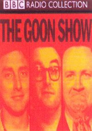 Goons And More Guests - Cassette by Various