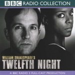 Twelfth Night  CD