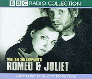 Romeo And Juliet - CD by William Shakespeare