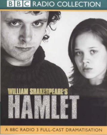 Hamlet - CD by William Shakespeare