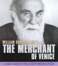 The Merchant Of Venice  CD