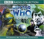 Doctor Who The Web Of Fear  CD