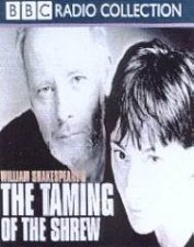 The Taming Of The Shrew  CD