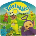 Teletubbies Dipsy Dances