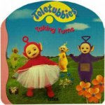 Teletubbies Taking Turns