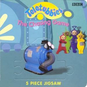 Teletubbies: The Chasing Game by Various