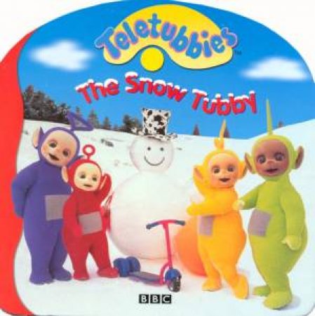 Teletubbies: The Snow Tubby by Various