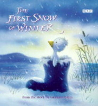 The First Snow of Winter by Various