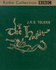 BBC Radio Collection The Hobbit  Cassette