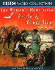 Pride And Prejudice  Cassette