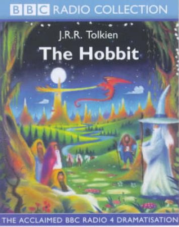 The Hobbit - Children's Slipcase Edition - Cassette by J R R Tolkien