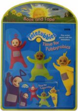 Teletubbies Time for Tubbyrobics