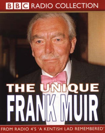 The Unique Frank Muir - Cassette by Various